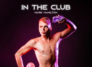 Mark Hamilton - In the Club