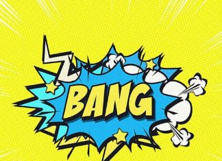 Neeq, Young Stitch, Canox - Bang