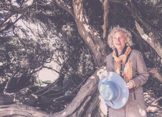 Kate Magdalena - Canyonlands