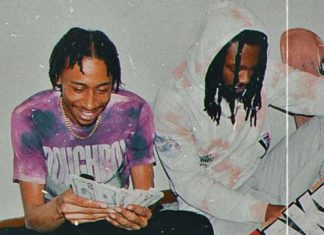 Mgotti614 - Off the Map Feat Qui$-III