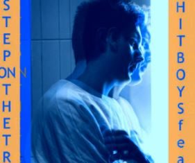 Young Jay on Tha Track - Step On The Trap