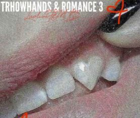 LEE SANTANA - Throwhands & Romance 3