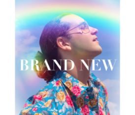 Robby Hart - Brand New