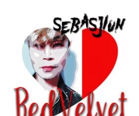 Sebasjiun - Red Velvet