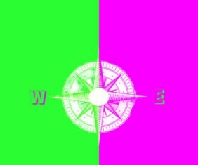 Bobby Part Time - East & West