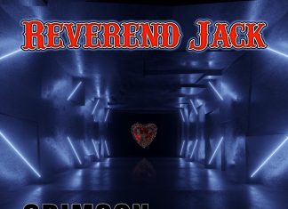 Reverend Jack - Crimson Seed