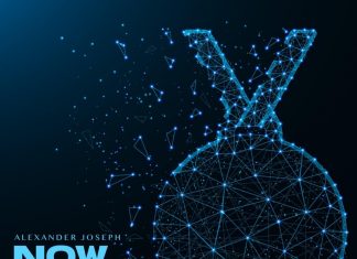 Alexander Joseph - Now or Never