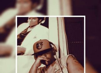 Finesse - Black Rose