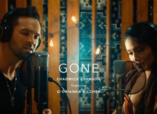 Chadwick Johnson - Gone