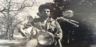 K.W.O.A.T. - Black Republican