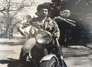 K.W.O.A.T. - Black Republican