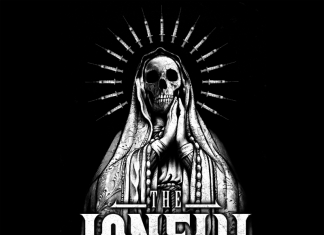 The Lonely Ones - Gettin' High