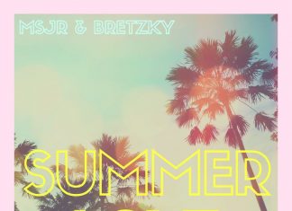 Msjr & Bretzky - Summer Love