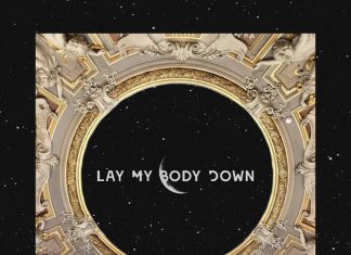 Hollywood Eyes - Lay My Body Down