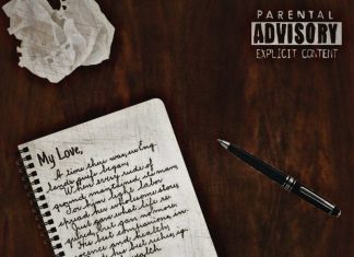 The Black Mavericks - Sincerely Yours Feat. Bre Nickelle