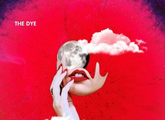 The Dye - Tantric Pace (Poem of Ride)