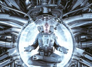 Baileys Ghost - Recluse