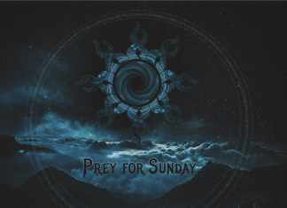 Prey For Sunday - Broken Hearted Man