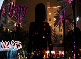 DEE.F.W. - Young Miami