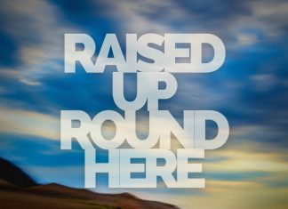 Brendyn Kyle - Raised Up Round Here