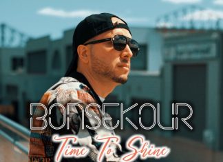 Bonsekour - Time to shine