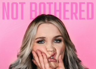 Peyton Gilliland Music - Not Bothered