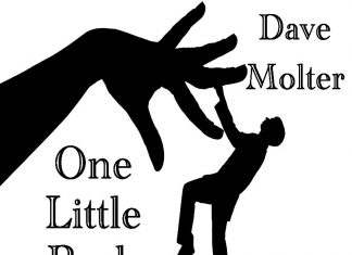 Dave Molter - One Little Push