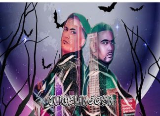 JuiceLinggen - Let's Go! Vol. 3
