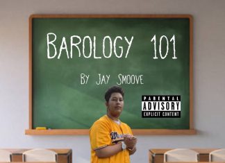 Jay Smoove - Barology
