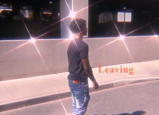 Blizzy - Leaving