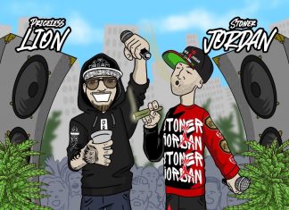 Priceless Lion feat Stoner Jordan - Bout It Bout It