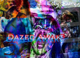 Esly Juarez - Dazed Awake