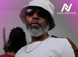 Alex Neptune - Le Bon Bwa