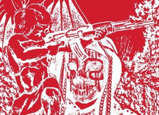 $INDERKILL$ - Ashes to Ashes