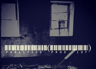 Da Vinci Glow - Paralyzed