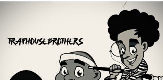 Dinero Hustle - Hands On