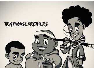 Dinero Hustle - Hands On