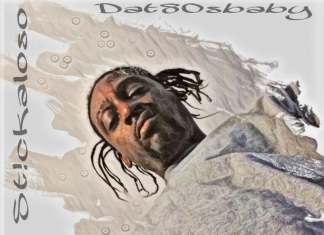 Stickaloso Dat80sbaby - STACK THESE HUNDRED'S