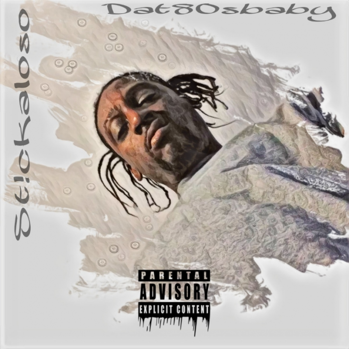 Stickaloso Dat80sbaby - STACK THESE HUNDRED'S