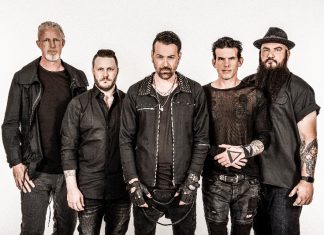 Adema - Ready To Die