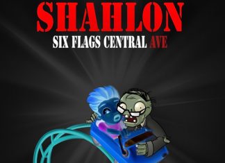 SHAHLON - SIX FLAGS CENTRAL AVE
