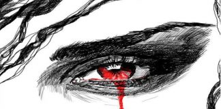 Dezsa Stallworth - Bleed