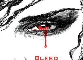 Dezsa Stallworth - Bleed