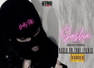 Univerzal - Sasha Story