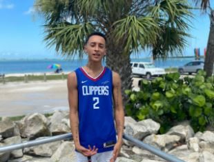 YtN Lil Tony - Pour Up