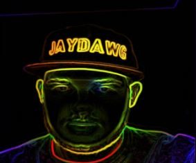 Jaydawg - Love Is A Myth