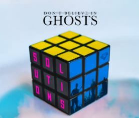 Don't Believe In Ghosts - Put Your Head Back
