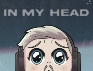 IN MY HEAD - B.A.C