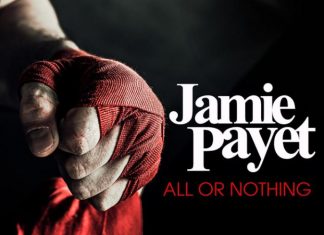 Jamie Payet - All or Nothing