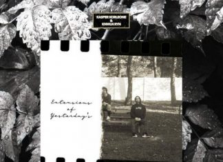 Kasper Korleone - Ease Your Mind